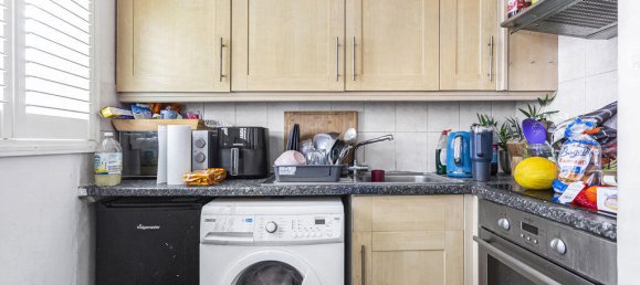 1 bedroom Apartment in Twickenham, United Kingdom No. 8554 3