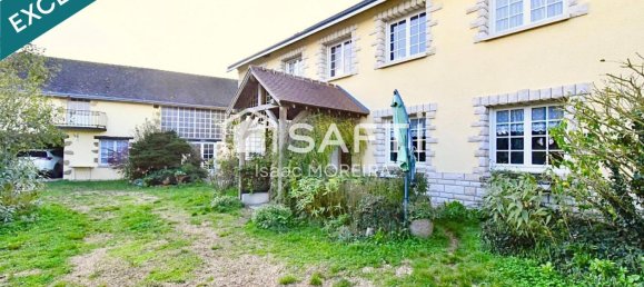 5 bedrooms House in Nogent-le-Roi, France No. 152370 3
