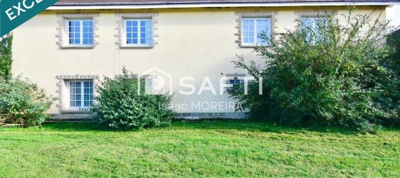 5 bedrooms House in Nogent-le-Roi, France No. 152370 16