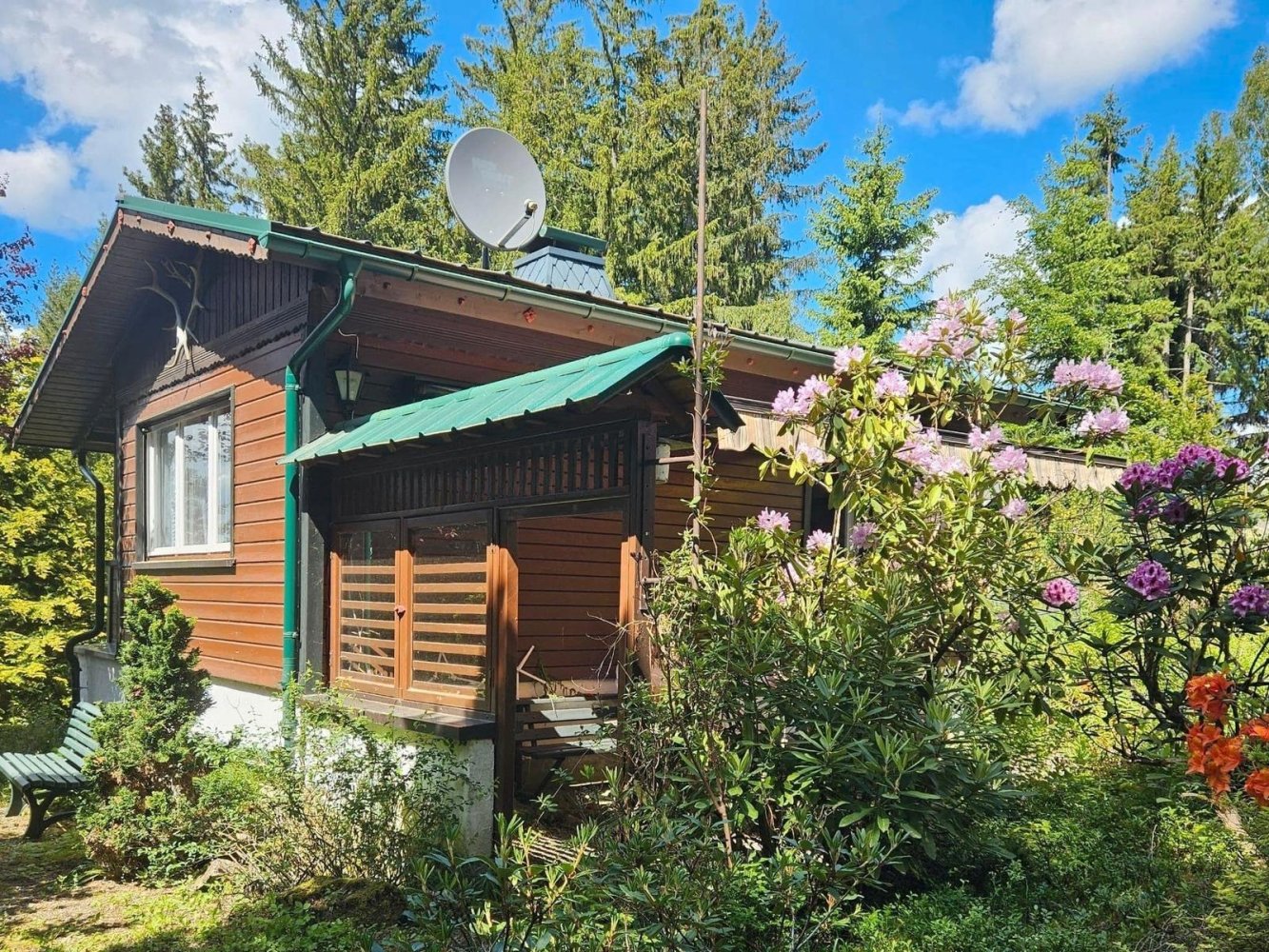  Land in Saalfeld-Rudolstadt, Germany No. 162513