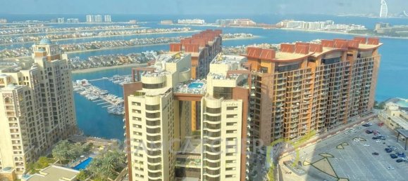 Apartamento en THE PALM TOWER, Palm Jumeirah, UAE 471.01 m² No. 58725 2
