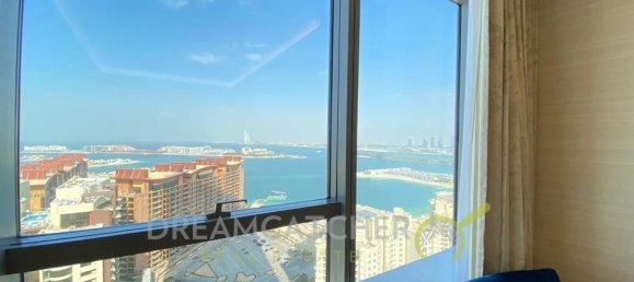 Apartamento en THE PALM TOWER, Palm Jumeirah, UAE 471.01 m² No. 58725 7