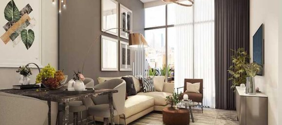 4 Schlafzimmer Wohnung in Masdar City, UAE, Nr. 23059 10