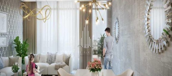 4 Schlafzimmer Wohnung in Masdar City, UAE, Nr. 23059 9