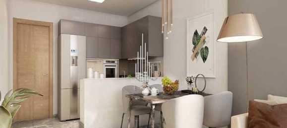 4 Schlafzimmer Wohnung in Masdar City, UAE, Nr. 23059 11