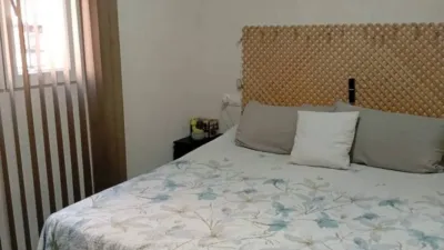 1 bedroom Apartment in Almeria, Spain No. 143142