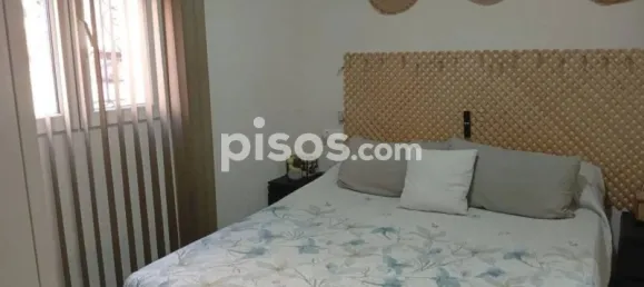 1 bedroom Apartment in Almeria, Spain No. 143142 11