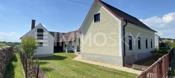 3-salle Maison à Neuberg im Burgenland, Austria No. 208974 2