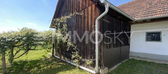 3-salle Maison à Neuberg im Burgenland, Austria No. 208974 5