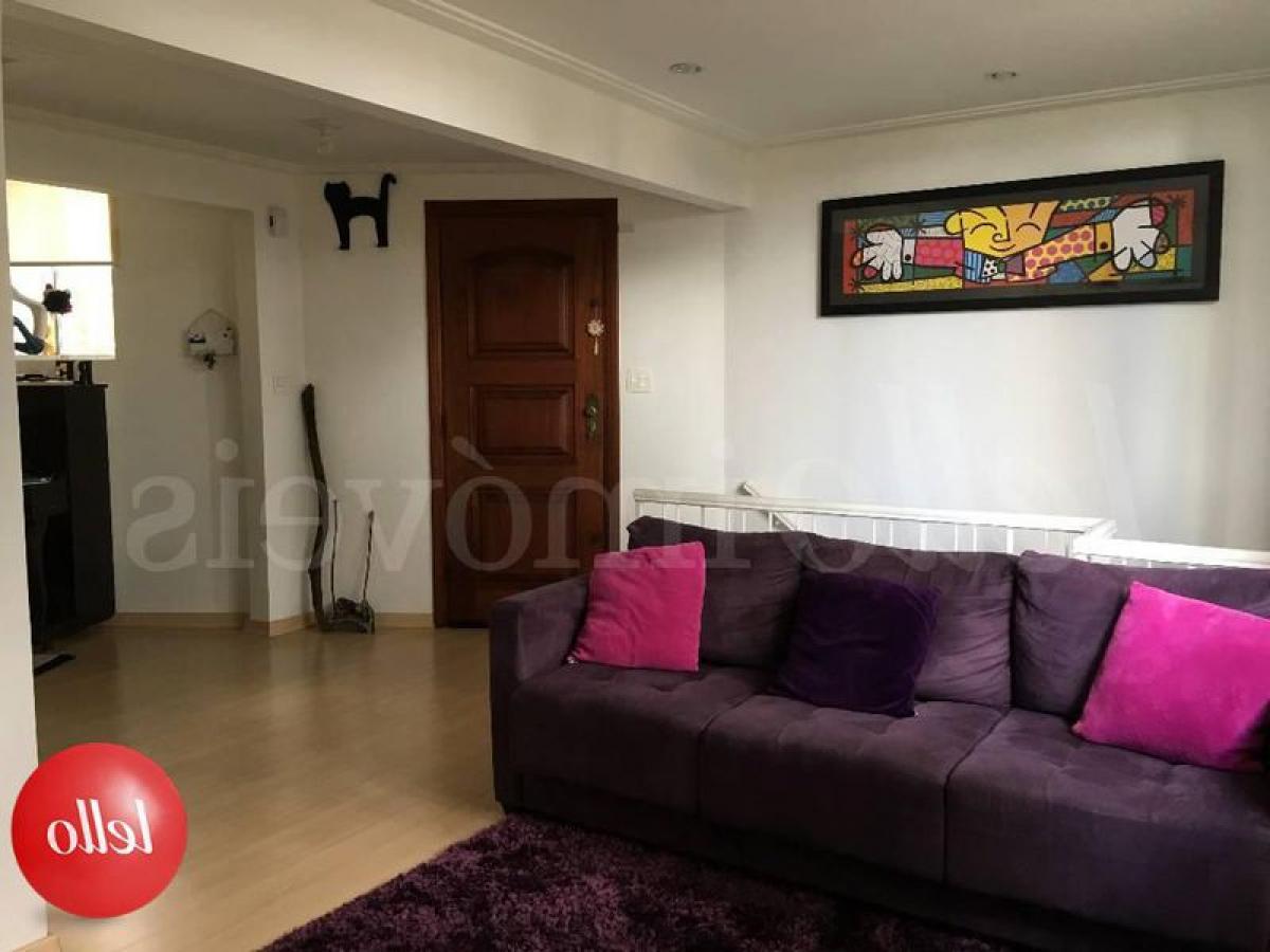 3 bedrooms House in Sao Paulo, Brazil No. 540233