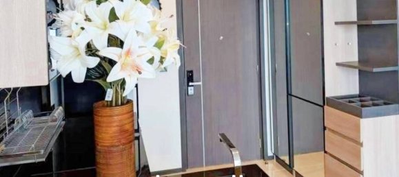 1 Schlafzimmer Eigentumswohnung in Din Daeng, Thailand, Nr. 15282 3