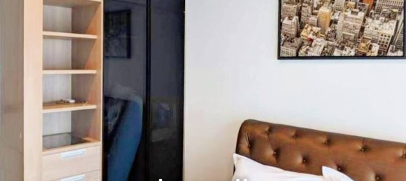 1 Schlafzimmer Eigentumswohnung in Din Daeng, Thailand, Nr. 15282 9