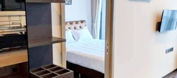 1 Schlafzimmer Eigentumswohnung in Din Daeng, Thailand, Nr. 15282 8