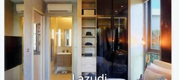 1 Schlafzimmer Eigentumswohnung in Din Daeng, Thailand, Nr. 15282 10