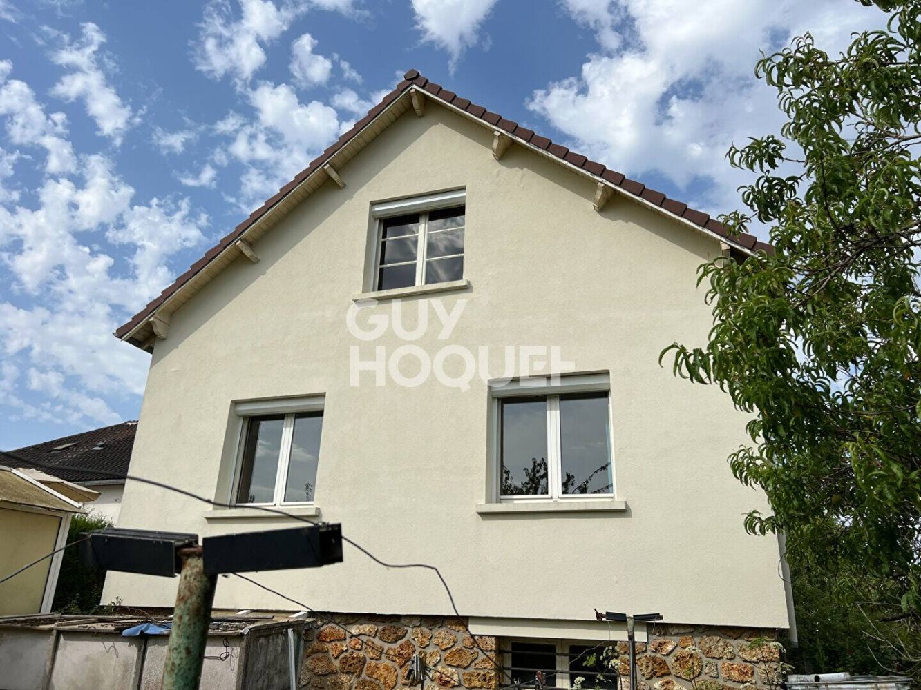 5 bedrooms House in Le Perray-en-Yvelines, France No. 180049