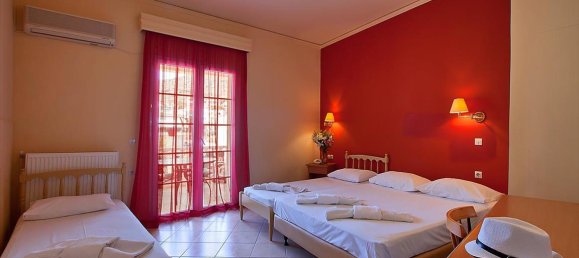 1450m² Townhouse in Argolis, Greece No. 4711 15