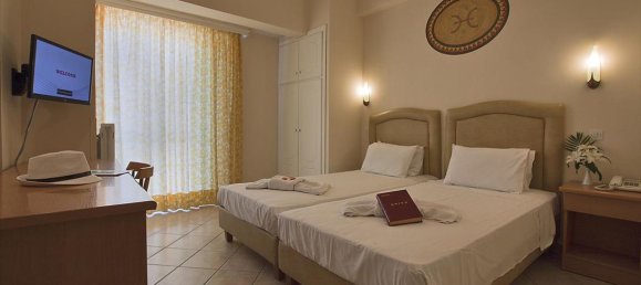 1450m² Townhouse in Argolis, Greece No. 4711 16