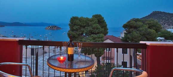 1450m² Townhouse in Argolis, Greece No. 4711 3