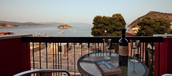 1450 m² adosado en venta en Argolis, Peloponnese, Peloponnese, Western Greece and the Ionian, Greece № 4711 2