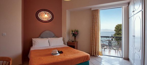 1450m² Townhouse in Argolis, Greece No. 4711 11