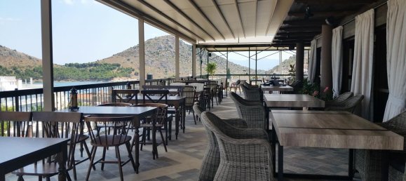 1450 m² adosado en venta en Argolis, Peloponnese, Peloponnese, Western Greece and the Ionian, Greece № 4711 6