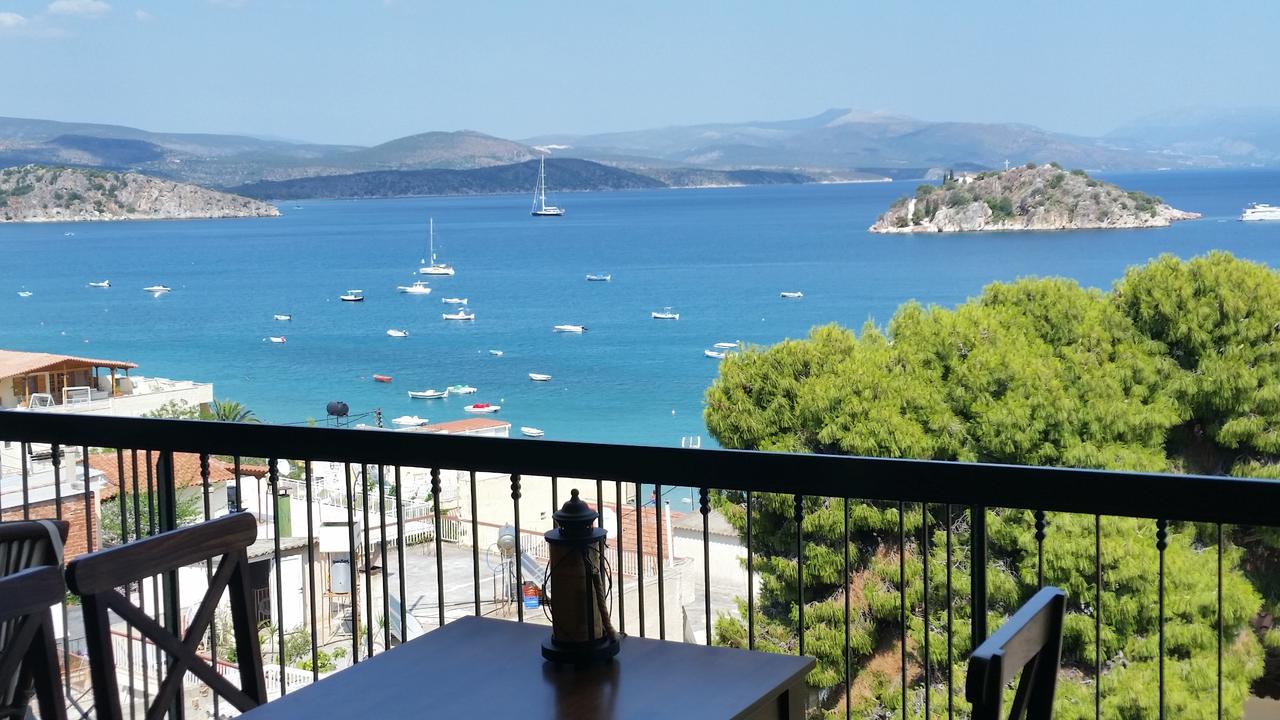 1450m² Townhouse in Argolis, Greece No. 4711