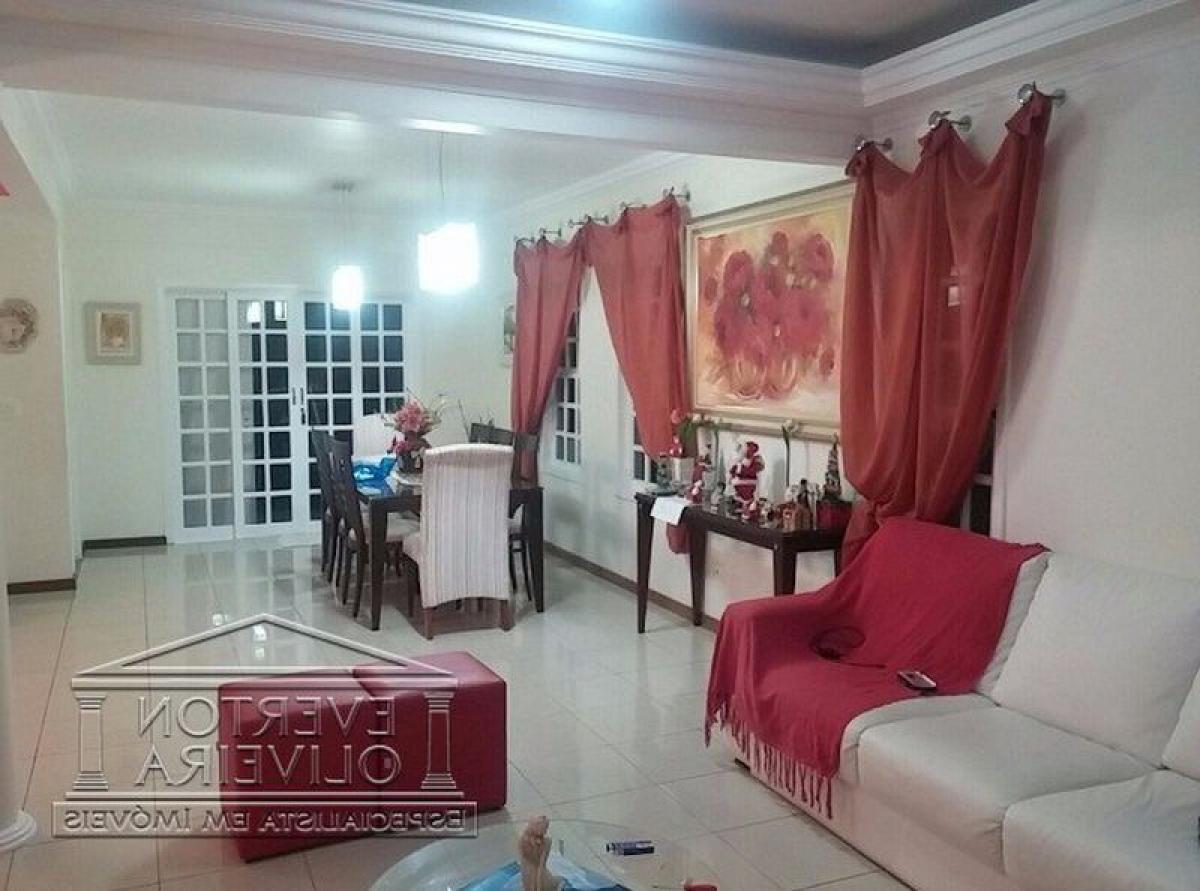 4 chambres Maison à Sao Paulo, Brazil No. 574266