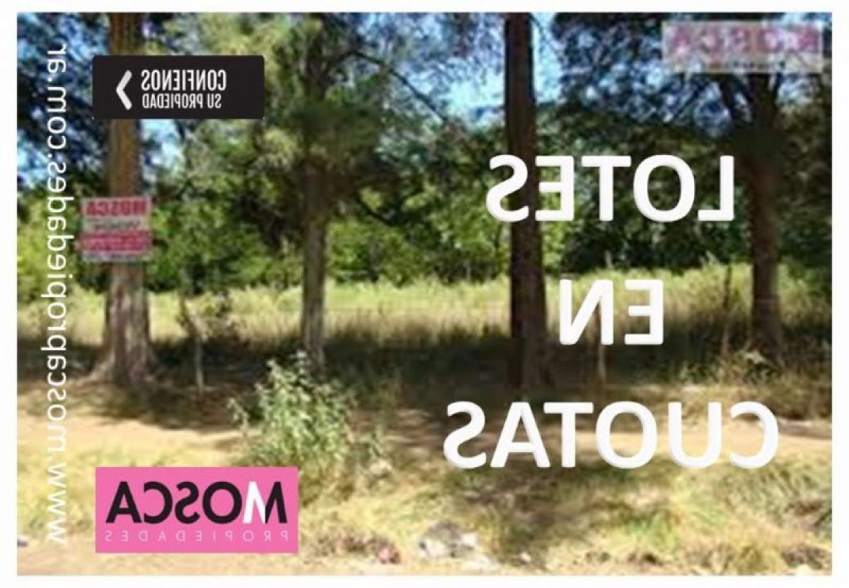  Land in Moreno, Argentina No. 42919