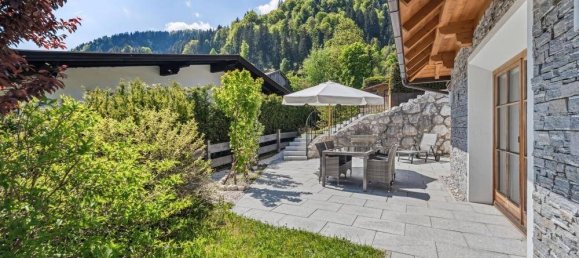 3 bedrooms House in Kitzbuhel, Austria No. 257772 8