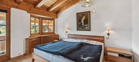 3 bedrooms House in Kitzbuhel, Austria No. 257772 9