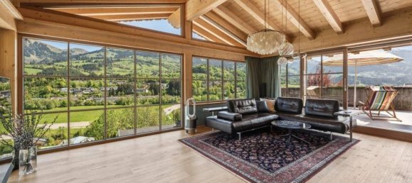 3 bedrooms House in Kitzbuhel, Austria No. 257772 5