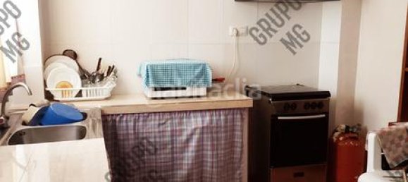 2 Schlafzimmer Haus in Valencia, Spain, Nr. 92868 3