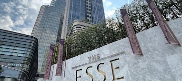 1 bedroom Condo in Bangkok, Thailand No. 19314 7