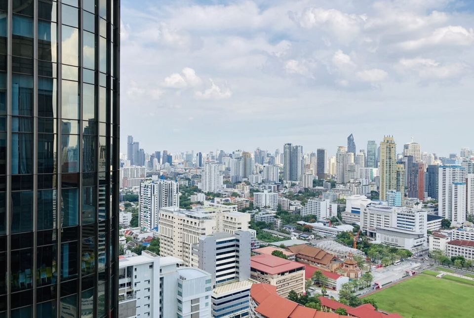 1 bedroom Condo in Bangkok, Thailand No. 19314