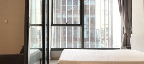 1 bedroom Condo in Bangkok, Thailand No. 19314 10