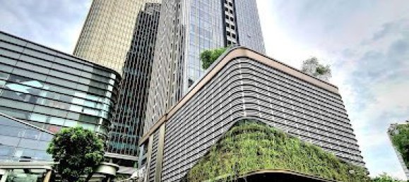 1 bedroom Condo in Bangkok, Thailand No. 19314 11