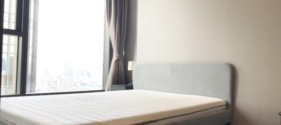 1 bedroom Condo in Bangkok, Thailand No. 19314 5