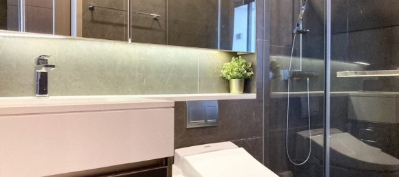 1 bedroom Condo in Bangkok, Thailand No. 19314 9