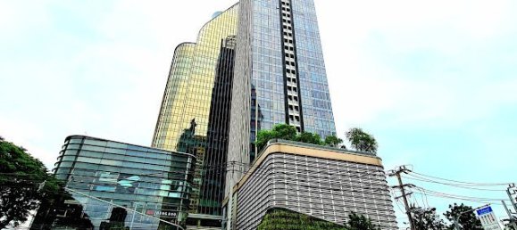 1 bedroom Condo in Bangkok, Thailand No. 19314 14