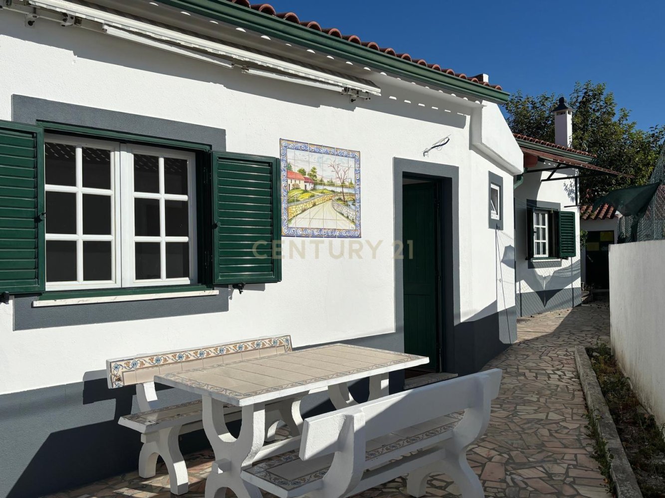 Villa T2 em Torres Novas, Portugal N.º 210230