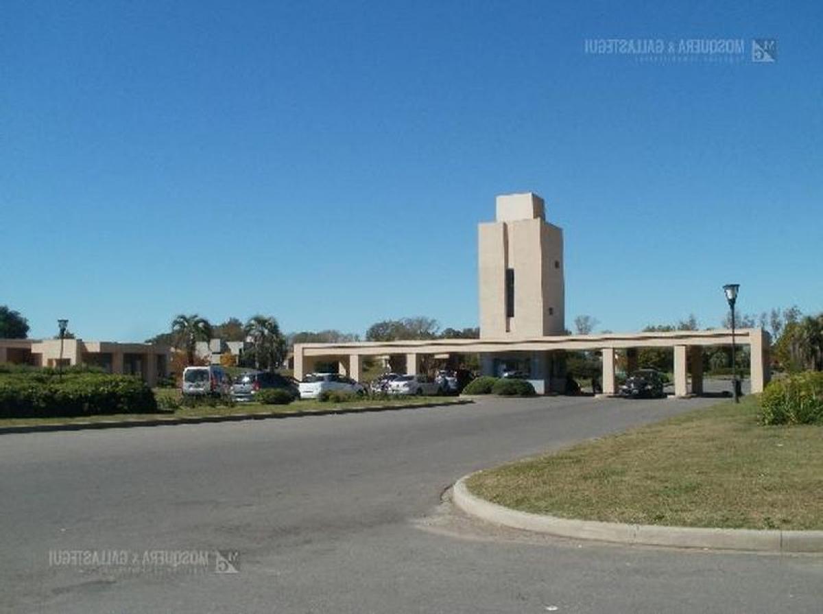 Земельный участок в Эскобар, Аргентина № 41127