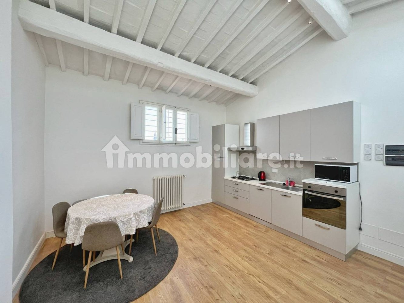 2 bedrooms Apartment in Florence, Italy No. 272545