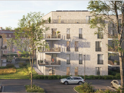 Estúdio em Buch, Germany N.º 24764