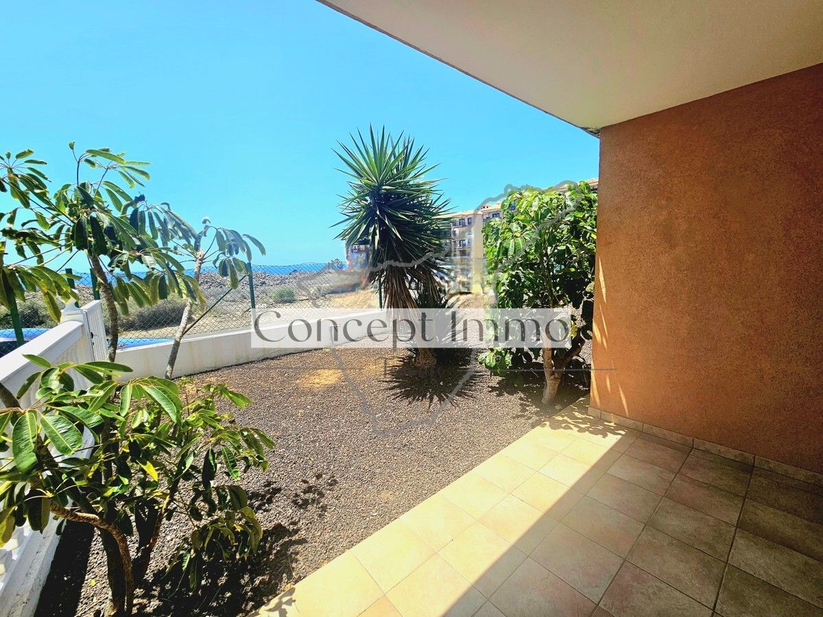 Apartamento T1 em Arona, Spain N.º 193798