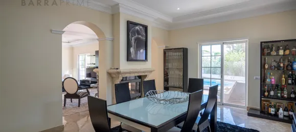 4 bedrooms House in Almancil, Portugal No. 103090 24