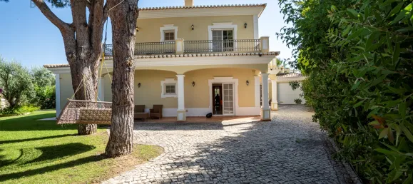 4 bedrooms House in Almancil, Portugal No. 103090 7