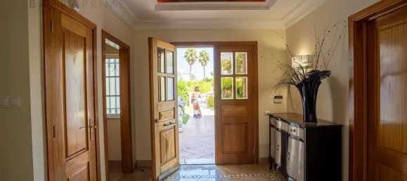 4 bedrooms House in Almancil, Portugal No. 103090 18