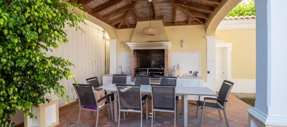 4 bedrooms House in Almancil, Portugal No. 103090 6