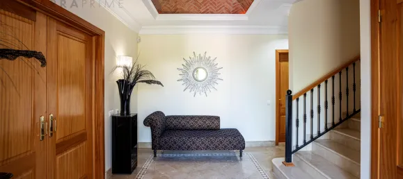 4 bedrooms House in Almancil, Portugal No. 103090 17