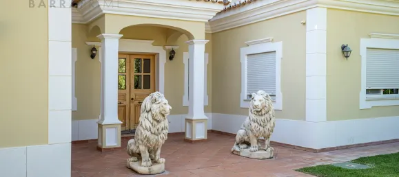 4 bedrooms House in Almancil, Portugal No. 103090 3